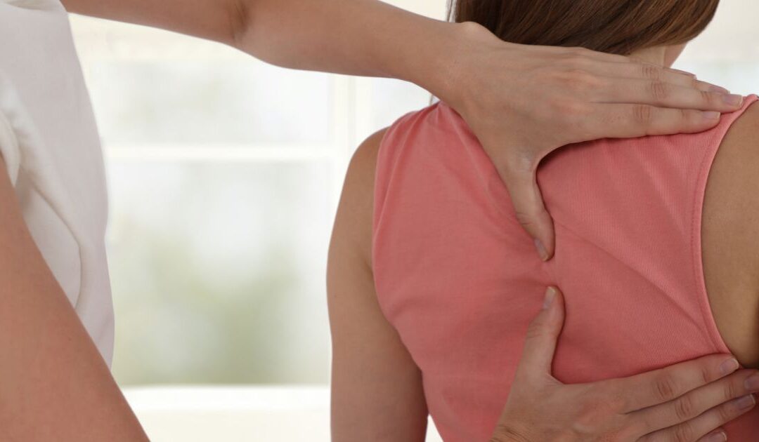  How Chiropractic Adjustments Relieve Lower Back Pain